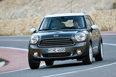 2007款 COOPER 1.6 AT FUN