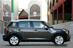 2007款 COOPER 1.6 AT FUN
