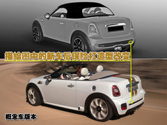 2007款 COOPER 1.6 AT FUN