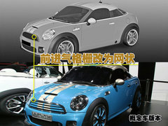 2007款 COOPER 1.6 AT FUN