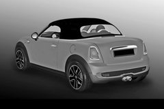2007款 COOPER 1.6 AT FUN