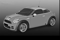 2007款 COOPER 1.6 AT FUN