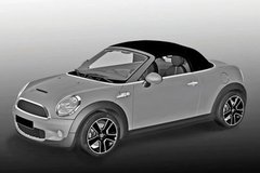2007款 COOPER 1.6 AT FUN
