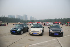 Mini MINI Cooper