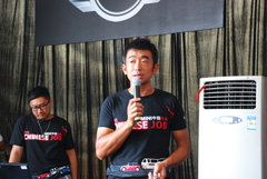 2007款 COOPER 1.6 AT FUN