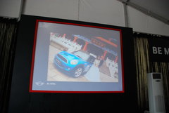 2007款 COOPER 1.6 AT FUN