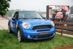 2007款 COOPER 1.6 AT FUN