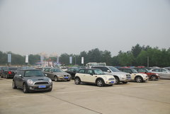 2007款 COOPER 1.6 AT FUN