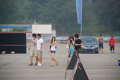 2007款 COOPER 1.6 AT FUN