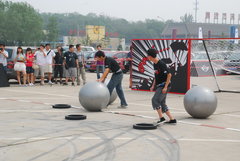 2007款 COOPER 1.6 AT FUN
