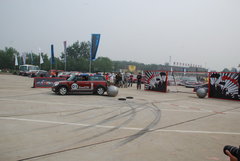 2007款 COOPER 1.6 AT FUN