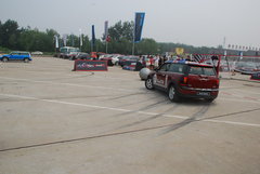 2007款 COOPER 1.6 AT FUN