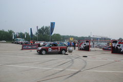 2007款 COOPER 1.6 AT FUN