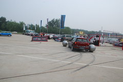 2007款 COOPER 1.6 AT FUN