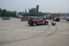 2007款 COOPER 1.6 AT FUN