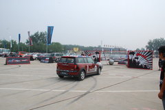 2007款 COOPER 1.6 AT FUN