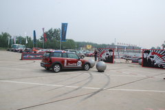 2007款 COOPER 1.6 AT FUN
