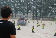 2007款 COOPER 1.6 AT FUN
