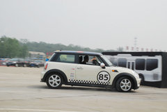 2007款 COOPER 1.6 AT FUN