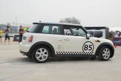 2007款 COOPER 1.6 AT FUN