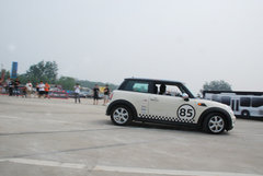 2007款 COOPER 1.6 AT FUN