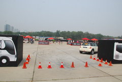 2007款 COOPER 1.6 AT FUN
