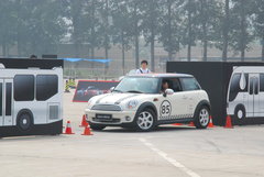 2007款 COOPER 1.6 AT FUN