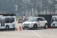 2007款 COOPER 1.6 AT FUN