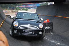 2007款 COOPER 1.6 AT FUN