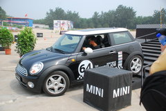 2007款 COOPER 1.6 AT FUN