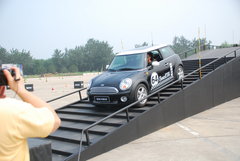 2007款 COOPER 1.6 AT FUN
