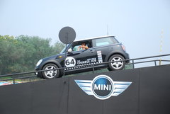 2007款 COOPER 1.6 AT FUN