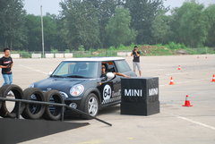 2007款 COOPER 1.6 AT FUN