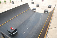 2007款 COOPER 1.6 AT FUN