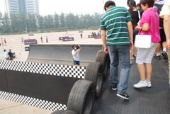 2007款 COOPER 1.6 AT FUN