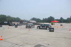 2007款 COOPER 1.6 AT FUN