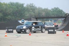 2007款 COOPER 1.6 AT FUN