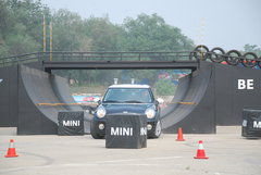 2007款 COOPER 1.6 AT FUN
