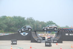 2007款 COOPER 1.6 AT FUN