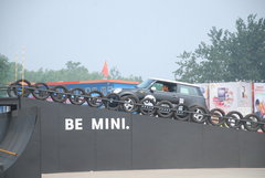 2007款 COOPER 1.6 AT FUN
