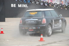 2007款 COOPER 1.6 AT FUN