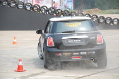 2007款 COOPER 1.6 AT FUN