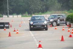 2007款 COOPER 1.6 AT FUN