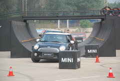 2007款 COOPER 1.6 AT FUN
