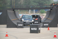 2007款 COOPER 1.6 AT FUN
