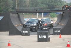 2007款 COOPER 1.6 AT FUN