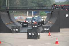 2007款 COOPER 1.6 AT FUN