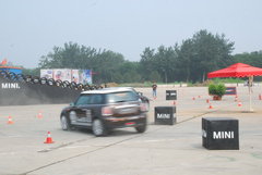 2007款 COOPER 1.6 AT FUN