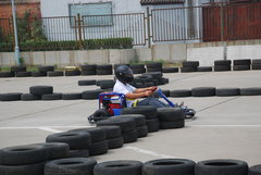 2007款 COOPER 1.6 AT FUN
