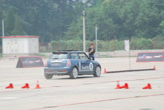 2007款 COOPER 1.6 AT FUN